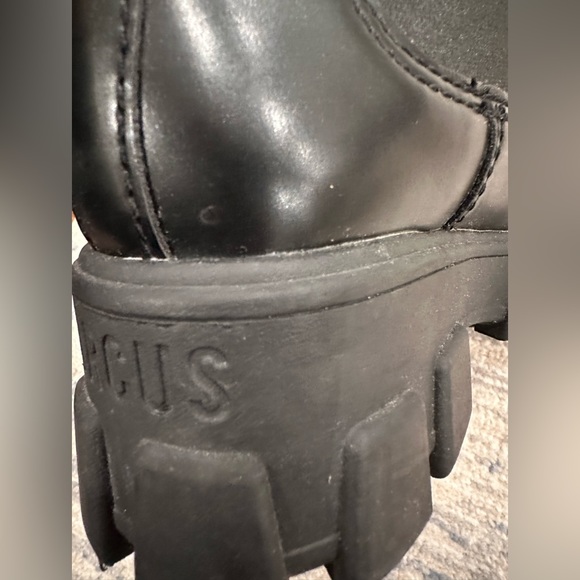 Circus by Sam Edelman Darielle Boots - Picture 11 of 12